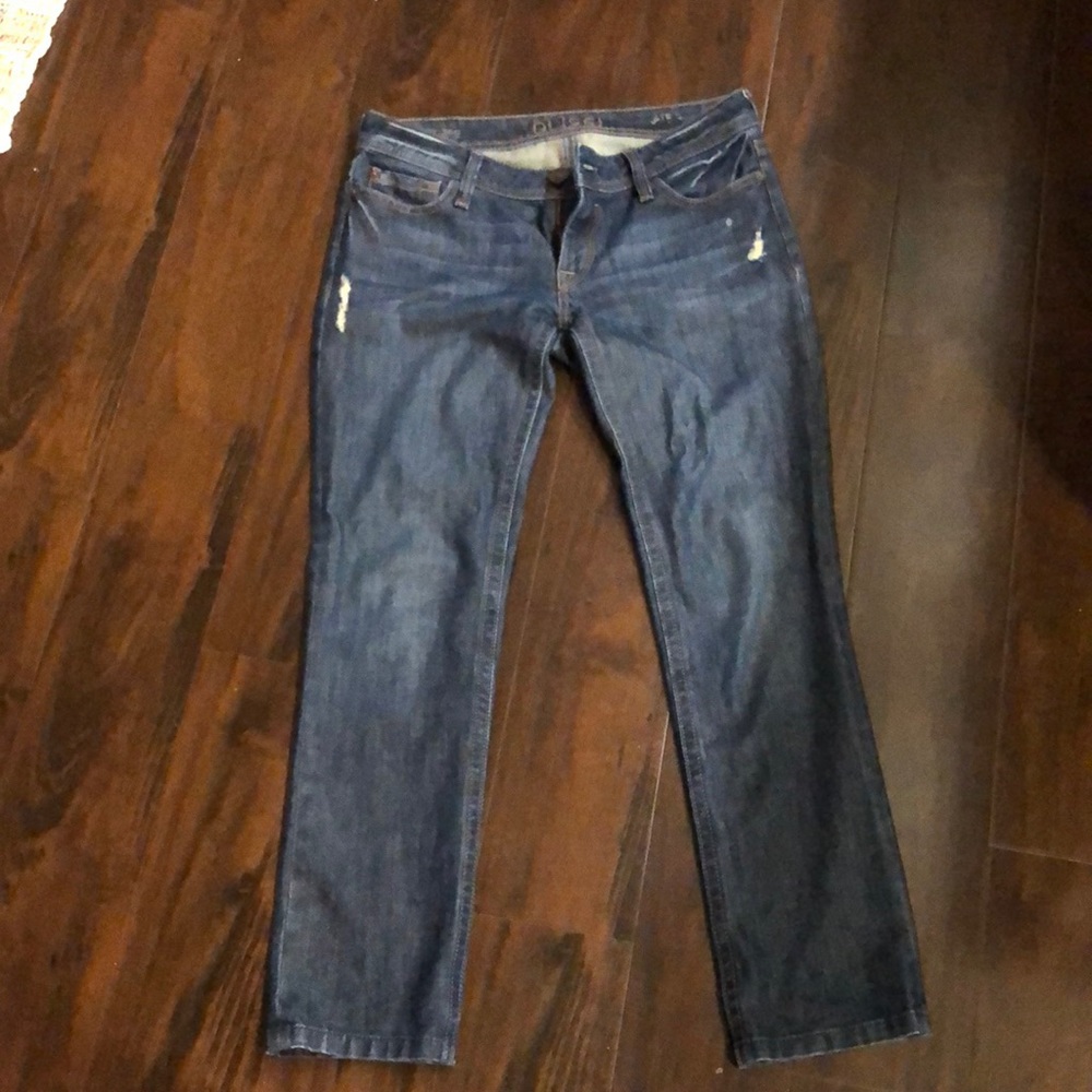 DL1961 jeans